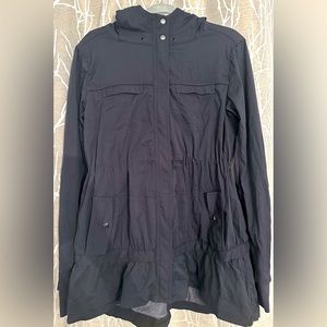 Lululemon Dance Studio Jacket - long  - Size 6